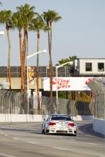 BMW M3 ALMS by Rahal-Letterman Racing 2010 года